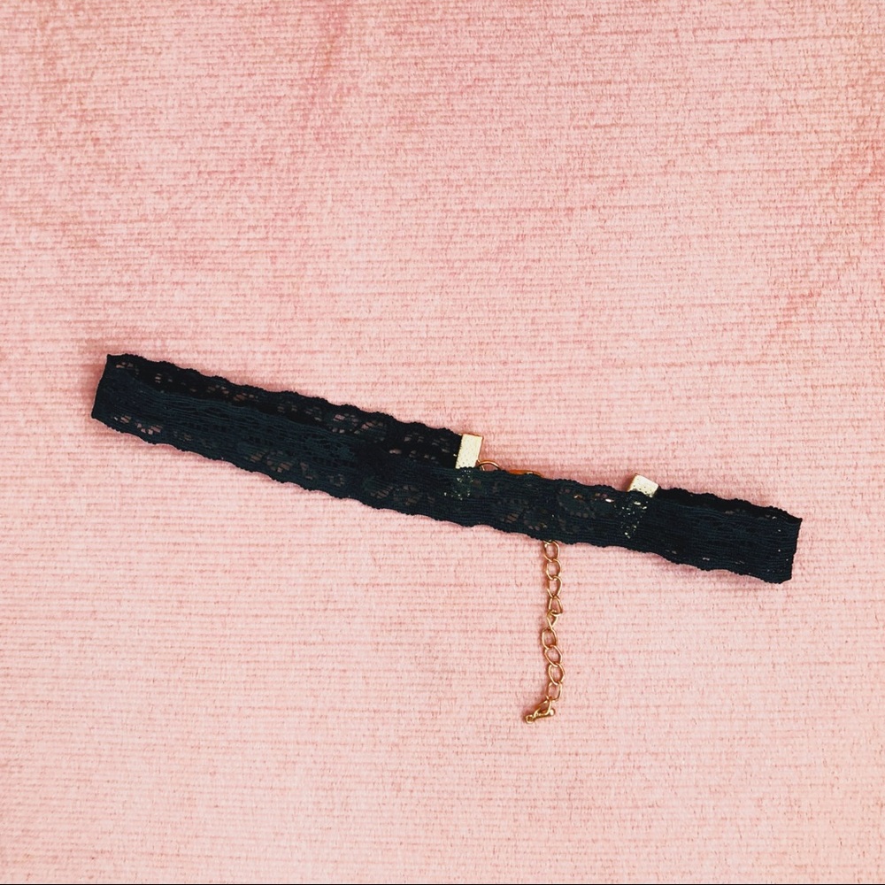 Choker Combo